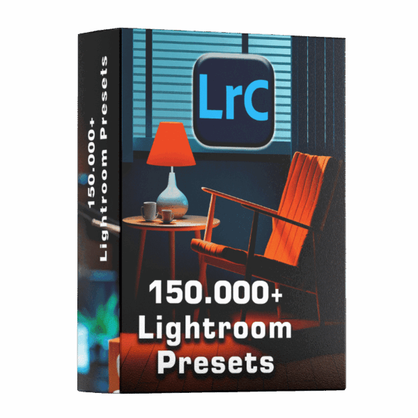 29.png 150.000+ Lightroom Presets