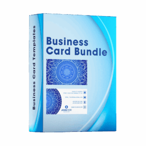 33.png Business Card Templates