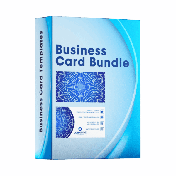 33.png Business Card Templates