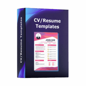 37.png CV/Resume Templates