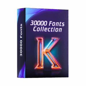 38.png 30.000 Fonts Collection