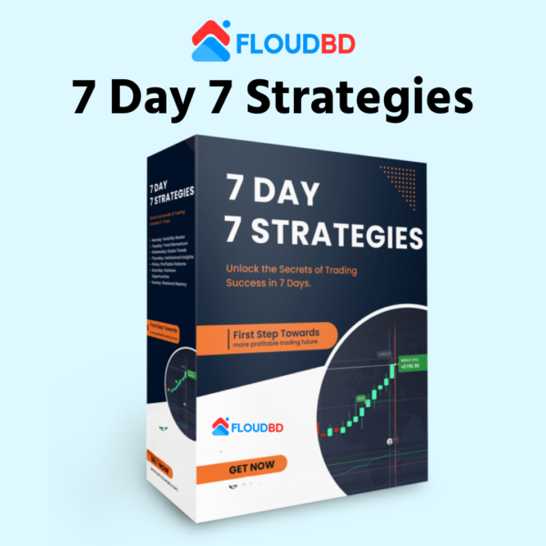 7 Day 7 Strategies - Trading Success