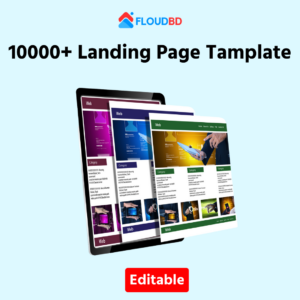 IDM-PRE-Activated-5.png 10k+ Landing Page Editable